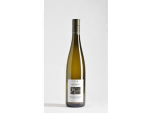 Les Terres Blanches - Gewurztraminer - Domaine Mittnacht-Frères - 2018 - Blanc