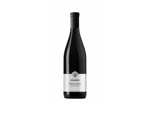 Le Bois Cassien - Monopole - Maison Chanzy - 2023 - Rouge