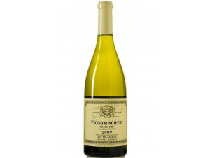 Montrachet - Maison Louis Jadot - 2021 - Blanc