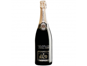 Brut Réserve - Champagne Duval-Leroy - Non millésimé - Effervescent
