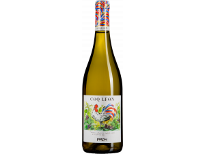 LE COQ LÉON - Maison Piron - 2022 - Blanc