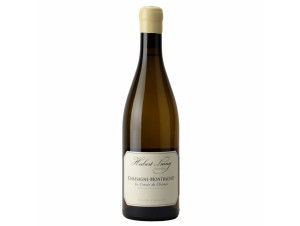Chassagne Montrachet - Domaine Hubert Lamy - 2022 - Blanc