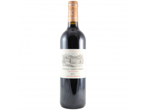 Chateau Saint-Pierre - Château Saint Pierre - 2017 - Rouge