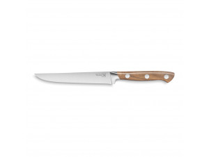 Couteau À Steak Georges En Bois 12 Cm - Tarrerias Bonjean -  - 