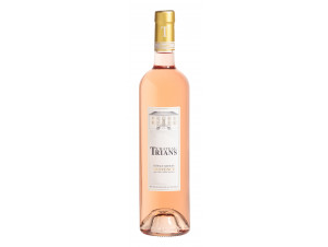 Château Trians - Château Trians - 2024 - Rosé