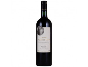Château Pierre De Lune - Château Pierre de Lune - 2021 - Rouge