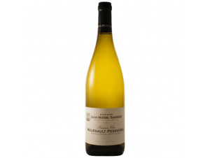 Meursault Perrières 1er cru - Domaine Jean-Michel Gaunoux - 2020 - Blanc