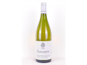Sancerre - Philippe Auchère - 1999 - Blanc