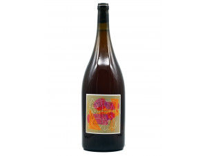 Alors Ca - Domaine Le Raisin à Plume - 2023 - Blanc