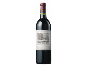 Château Duhart Milon Rothschild - Domaines Barons de Rothschild - Château Duhart-Milon - 2017 - Rouge
