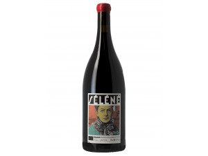 Gisous  Domaine Selene - Domaine Séléné - 2019 - Rouge
