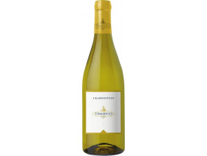 Tormaresca Chardonnay - Tormaresca - Non millésimé - Blanc