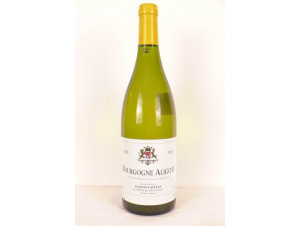 Gaston Lacelle - Gaston Lacelle - 2012 - Blanc