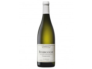 Bourgogne Chardonnay - Domaine Parent - 2019 - Blanc