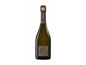 Cuvée Clos 667 - Extra Brut - Champagne Patrick Boivin - 2009 - Effervescent