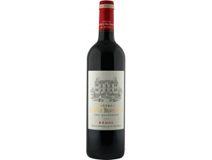 Château La Raze Beauvallet - Château La Raze Beauvallet - Non millésimé - Rouge