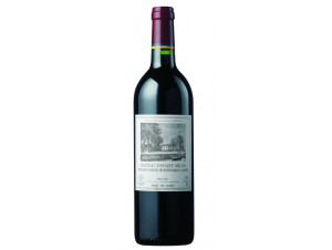 Château Duhart Milon Rothschild - Domaines Barons de Rothschild - Château Duhart-Milon - 2019 - Rouge