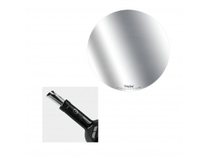 Paquet De 3 Feuilles Anti gouttes En Aluminium - metaltex -  - 