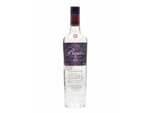Banks 5  Island Blend - Rhum Banks - Non millésimé - 