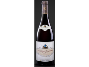 Latricières-Chambertin Grand Cru - Albert Bichot - 2017 - Rouge