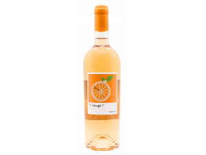 Ô ra(n)ge - Berticot - Non millésimé - Blanc