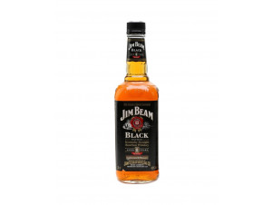 Jim Beam Black Label - Jim Beam - Non millésimé - 