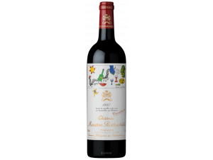 Mouton Rothschild - Château Mouton Rothschild - 1997 - Rouge