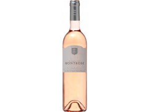 Prestige Rosé - Domaine Montrose - Non millésimé - Rosé
