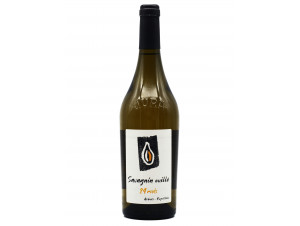 Savagnin Ouille 24 Mois - Kevin Bouillet - 2022 - Blanc