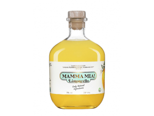 Mamma Mia ! Limoncello - Mamma Mia - Non millésimé - 