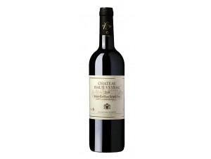 Château Haut Veyrac - Château Haut Veyrac - 2019 - Rouge