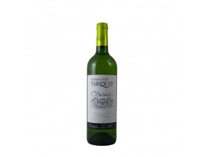 Tariquet Classic - Château du Tariquet - Famille Grassa - 2021 - Blanc