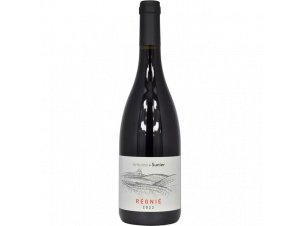 Régnié - Domaine Antoine Sunier - 2021 - Rouge