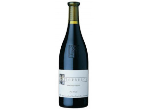The Struie - Shiraz - TORBRECK - 2021 - Rouge