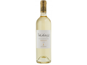 Villa Antinori Pinot Bianco - Marchesi Antinori - Non millésimé - Blanc