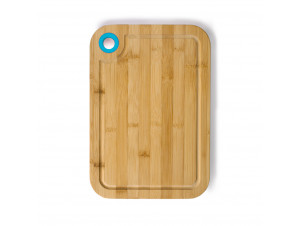 Planche À Découper Bambou 33x23 Cm - Ibili -  - 