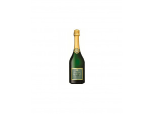 Brut Classic - Champagne Deutz - Non millésimé - Effervescent