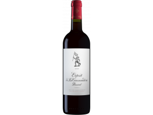 Esprit de la Commanderie - Château la Commanderie Pomerol - 2021 - Rouge