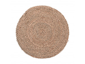 Set De Table Jonc De Mer 38 Cm lot De 2 - table passion -  - 