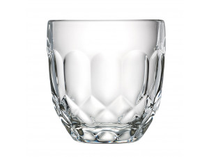 Gobelet Facettes lot De 6 - la rochere -  - 