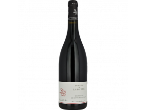 Les Côteaux Du Levant - Domaine de la Butte - 2022 - Rouge