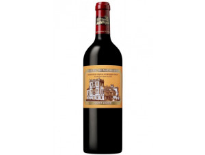 Château Ducru Beaucaillou - Château Ducru-Beaucaillou - 1986 - Rouge