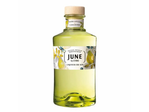 Gin G'vine June Poire - G'vine - Non millésimé - 