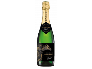 Clairette de Die Reserve Particulière Brut - Caves Carod - Non millésimé - Effervescent
