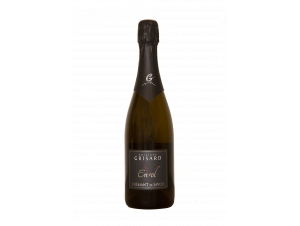 Envol - Maison Philippe Grisard - Non millésimé - Effervescent