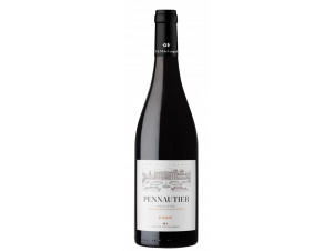 Pinot noir de Pennautier - Maison Lorgeril - 2024 - Rouge