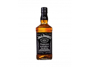 Jack Daniel's - Jack Daniel's - Non millésimé - 