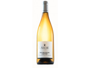 Bourgogne Chitry - Vignoble Angst - 2022 - Blanc