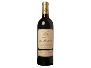 Château la Guillaumette Prestige - Vignobles Artigue - 2020 - Rouge