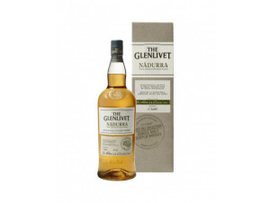 Nadurra - First Fill - The Glenlivet - Non millésimé - 
